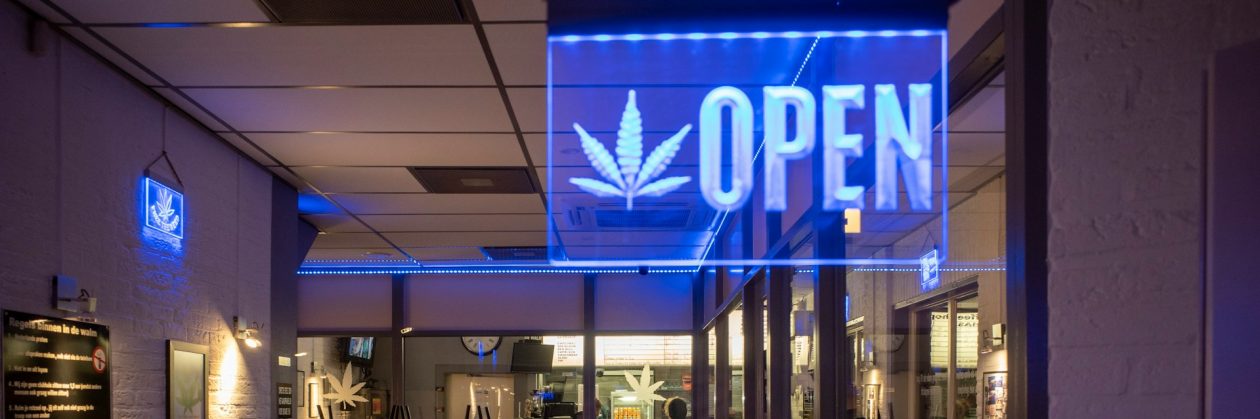 Online Hemp Weed and Cannabis Shop in Prague